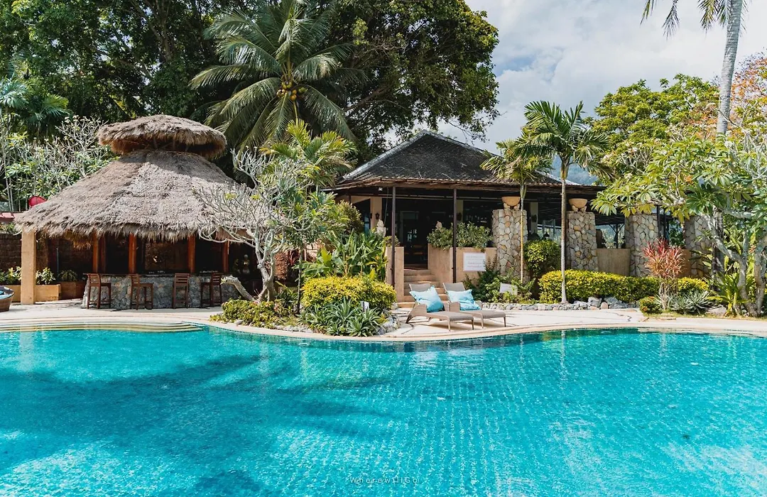 Racha Kiri Resort & Spa, Khanom-1