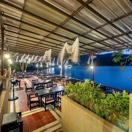 Racha Kiri Resort & Spa, Khanom-2