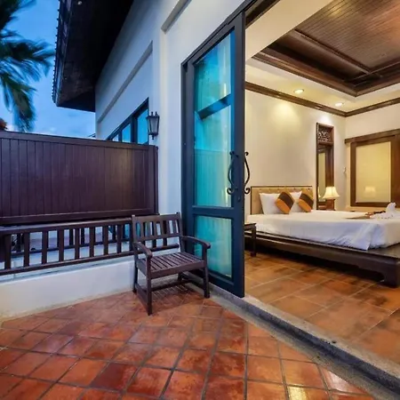 Racha Kiri Resort & Spa, Khanom-3